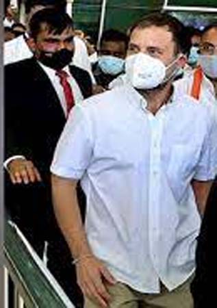 पांच राज्यों के चुनाव की तैयारियां छोड़ छुट्टी मनाने विदेश निकले राहुल गांधी, भाजपा ने ली चुटकी पांच राज्यों के चुनाव की तैयारियां छोड़ छुट्टी मनाने विदेश निकले राहुल गांधी, भाजपा ने ली चुटकी